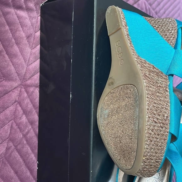 EUC BCBG Rando, 9 - Picture 4 of 6